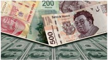 TT ngoại tệ ngày 22/12: Tỷ giá trung tâm và đồng USD quốc tế tăng trở lại