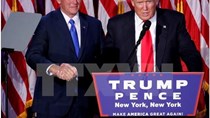 Lý do nào giúp ông Donald Trump bước chân vào Nhà Trắng