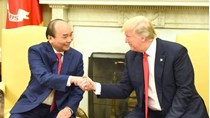 Tổng thống Mỹ thăm Việt Nam và kỳ vọng của doanh nhân Việt