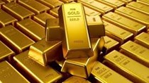 Vàng sẽ tiếp tục là kênh đầu tư hấp dẫn trong năm 2018