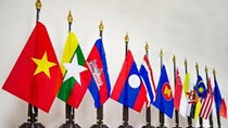 Thương mại hàng hóa Việt Nam - ASEAN sau 20 năm Việt Nam gia nhập