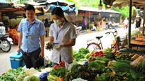 Việt Nam đẩy mạnh tiêu dùng trong nước để tránh ảnh hưởng từ cuộc chiến thương mại