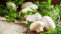 TT rau củ quả tuần qua: Giá rau tăng cao, nấm Trung Quốc giá rẻ chiếm lĩnh thị trường