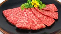 Doanh nghiệp sản xuất thịt bò Mỹ đặt kỳ vọng vào thị trường Trung Quốc