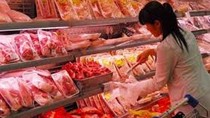 Nhật Bản dỡ bỏ lệnh cấm nhập khẩu thịt dê và cừu Mỹ kéo dài 15 năm