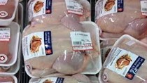 TT thịt tuần đến ngày 16/9: giá thu mua lợn hơi giảm nhẹ so với tuần trước 
