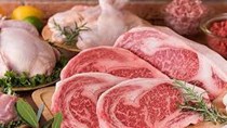 Chiến tranh thương mại khiến ngành thịt heo Mỹ thiệt hại khoảng 1,5 tỉ USD