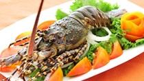 TT thủy sản nhập khẩu: Tôm hùm Mỹ tăng đột biến, cua hoàng đế giảm mạnh