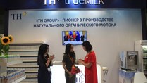 2 “tân binh” của TH đoạt giải thưởng lớn tại World Food Moscow 2017