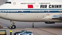Hàng không nước ngoài đối mặt với sự cạnh tranh gay gắt tại Trung Quốc