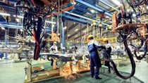 “Việt Nam - điểm đến của doanh nghiệp sản xuất linh kiện ô tô “