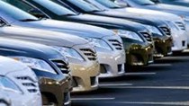 Thaco giảm giá cho 4 mẫu xe Kia trong tháng 4