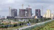 Thành phố Hà Nội sẽ đấu giá nhiều dự án đất trong tháng 12