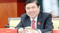 Thủ tướng phê chuẩn Chủ tịch Tp.HCM