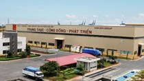 Nghệ An xin ưu đãi “vượt khung” cho nhà máy 7.000 tỷ của Hoa Sen