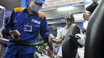 Siết chặt quản lý thuế với doanh nghiệp đầu mối kinh doanh xăng dầu