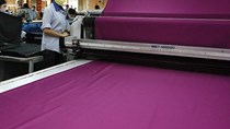 Bộ KHĐT cảnh báo ô nhiễm từ dự án dệt may đón đầu TPP