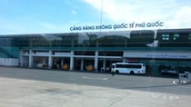 Chỉ được “bán” một số lĩnh vực tại sân bay Phú Quốc