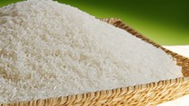 Nâng giá sàn xuất khẩu gạo