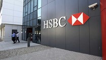 HSBC có thể sa thải 20.000 nhân viên