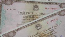 Khối ngoại chuyển sang mua ròng trái phiếu Chính phủ