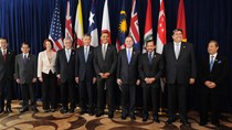 Finanacial Times: TPP không "hoàn hảo" với Việt Nam như dự đoán