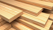 Ấn Độ điều tra chống bán phá giá gỗ MDF của Việt Nam