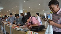Hủy hàng loạt tour đến Hàn Quốc