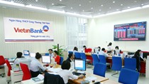 Sáp nhập cộng thêm điểm cho VietinBank