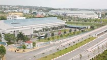 Sẽ thành lập thêm khu công nghệ cao ở các tỉnh thành