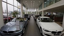 Ô tô nhập khẩu không dễ về ồ ạt