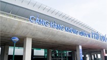 Bộ Xây dựng: Không ‘bán’ hết sân bay Phú Quốc