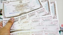 Làn sóng trái phiếu doanh nghiệp