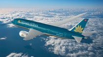 Bộ trưởng Đinh La Thăng: 'Không thể chia đôi Vietnam Airlines'