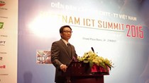PTT Vũ Đức Đam: DN CNTT có nhiều cơ hội kiếm tiền
