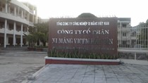 Đá Xây dựng Hòa Phát sẽ sáp nhập vào Vicem Hải Vân trong năm 2015