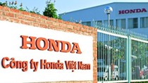  Vì sao Honda Việt Nam phải nộp gần 500 tỷ đồng nợ thuế?