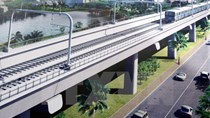  TP.HCM đề xuất vay 1,7 tỷ USD vốn ADB cho nhiều dự án hạ tầng