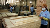 Xuất khẩu đồ gỗ khó đạt mục tiêu 7 tỷ USD