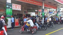 TPHCM: Dự kiến cơ quan Nhà nước phải dùng xăng E5