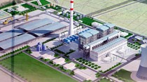 Jaks có đối tác mới thực hiện dự án Nhiệt điện Hải Dương