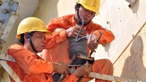  Bộ Công Thương lên tiếng việc tiền điện tăng đột biến