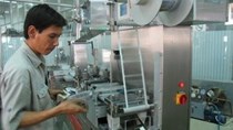 Nhập khẩu máy móc, thiết bị đã sử dụng không quá 10 năm