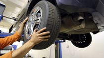 Triển vọng thị trường cao su và lốp xe thế giới: Tiêu thụ lốp xe tăng gần 8%/năm