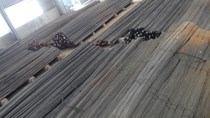 Tiêu thụ thép 6 tháng tăng trưởng 24%, vượt dự kiến