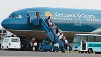 Vietnam Airlines đã thu về hơn 505 tỷ đồng từ thoái vốn