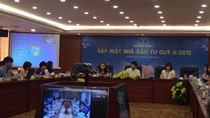 HPG: 6 tháng đầu năm lãi 1.900 tỷ, có thể tăng cổ tức từ 20% lên 30%