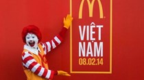 Chỉ số Big Mac: Tiền đồng bị định giá thấp 42,6%