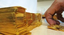 Nhà nước sẽ giữ độc quyền sản xuất vàng miếng 