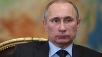 Ông Putin lệnh tiêu hủy các sản phẩm nhập từ các nước trừng phạt Nga